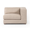 Verity Build Your Own Sena Sectional - Raf Piece Alcala Wheat