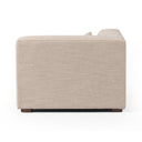 Verity Build Your Own Sena Sectional - Raf Piece Alcala Wheat