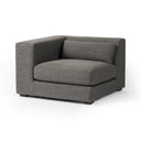 Verity Build Your Own Sena Sectional - Laf Piece Alcala Graphite