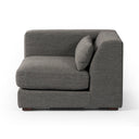 Verity Build Your Own Sena Sectional - Laf Piece Alcala Graphite