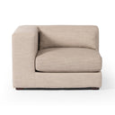 Verity Build Your Own Sena Sectional - Laf Piece Alcala Wheat
