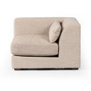 Verity Build Your Own Sena Sectional - Laf Piece Alcala Wheat