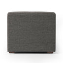 Verity Build Your Own Sena Sectional - Armless Piece Alcala Graphite