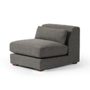 Verity Build Your Own Sena Sectional - Armless Piece Alcala Graphite