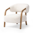 Aurelian Brodie Chair - Sheldon Ivory