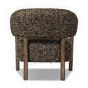Aurelian Brodie Chair - Ivan Granite
