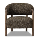 Aurelian Brodie Chair - Ivan Granite