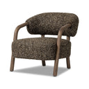 Aurelian Brodie Chair - Ivan Granite