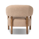 Aurelian Brodie Chair - Laughlin Natural