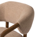 Aurelian Brodie Chair - Laughlin Natural
