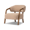 Aurelian Brodie Chair - Laughlin Natural