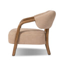 Aurelian Brodie Chair - Laughlin Natural