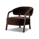 Aurelian Brodie Chair - Surrey Cocoa