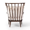 Nova Graham Chair - Andes Natural