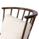 Nova Graham Chair - Andes Natural