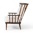 Nova Graham Chair - Andes Natural