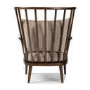 Nova Graham Chair - Manchester Flint