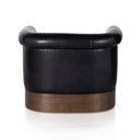 Luxe Colby Swivel Chair