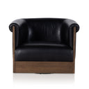 Luxe Colby Swivel Chair