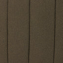 Serene Swivel Chair - Fiqa Boucle Olive