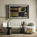 Aurelian Elliana Sofa - Fiqa Boucle Natural