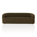 Aurelian Elliana Sofa - Fiqa Boucle Olive