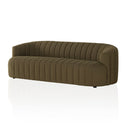 Aurelian Elliana Sofa - Fiqa Boucle Olive