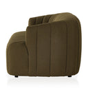 Aurelian Elliana Sofa - Fiqa Boucle Olive