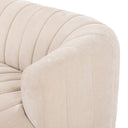 Aurelian Elliana Sofa - Blamont Cream