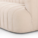 Aurelian Elliana Sofa - Blamont Cream