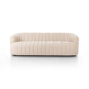 Aurelian Elliana Sofa - Blamont Cream