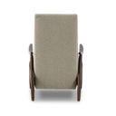 Vespera Jarvis Recliner - Weslie Flax