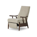 Vespera Jarvis Recliner - Weslie Flax
