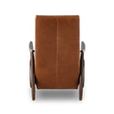 Vespera Jarvis Recliner - Dakota Tobacco