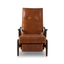 Luxe Jarvis Recliner - Dakota Tobacco