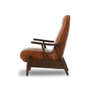 Luxe Jarvis Recliner - Dakota Tobacco