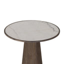 Aurelian Skye End Table - Default Title