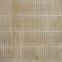 Aurelia Kelby Bar Cabinet - Light Wash Carved Mango