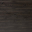 Aveline Suspension Desk - Smoked Black Veneer