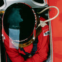 Luxe Artistry Monaco Grand Prix by Slim Aarons - 48X72