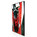 Luxe Artistry Monaco Grand Prix by Slim Aarons - 48X72