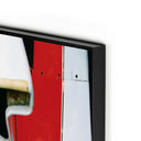 Luxe Artistry Monaco Grand Prix by Slim Aarons - 32X48