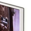 Maison Verve Saint-Tropez Boucherie by Slim Aarons - 36X24