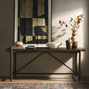 Verity Goldthwaite Console Table - Default Title