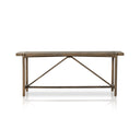 Verity Goldthwaite Console Table - Default Title