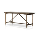 Verity Goldthwaite Console Table - Default Title