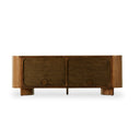 Vesper Paden Sideboard - Seasoned Brown Acacia