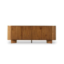 Verity Paden Sideboard - Seasoned Brown Acacia