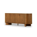 Vesper Paden Sideboard - Seasoned Brown Acacia