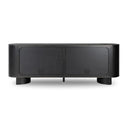 Verity Paden Sideboard - Aged Black Acacia